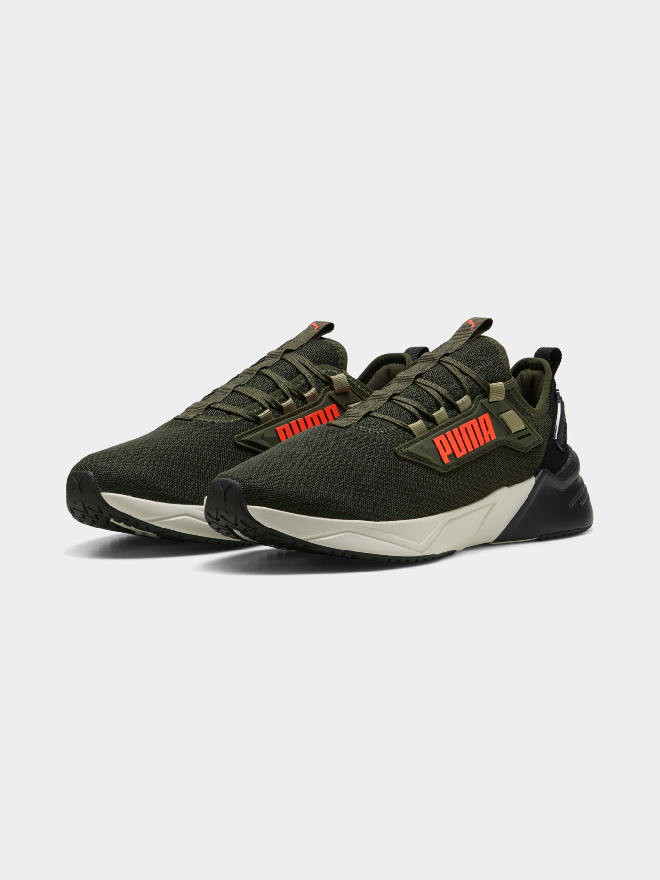 Кросівки PUMA Retaliate 3 модель 379478 Фото