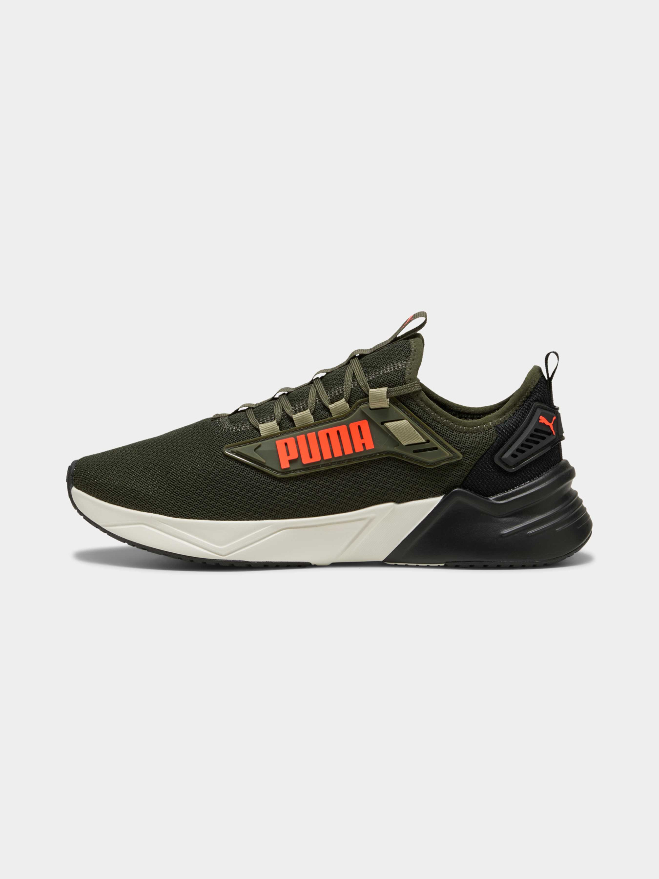 Кросівки PUMA Retaliate 3 модель 379478 Фото