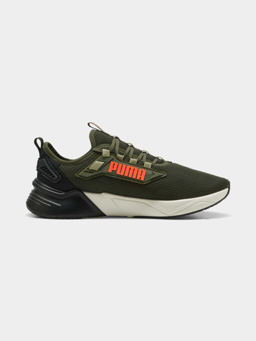 Кросівки PUMA Retaliate 3 модель 379478 Фото