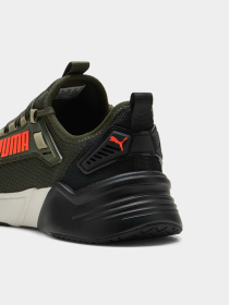 Кросівки PUMA Retaliate 3 модель 379478 Фото