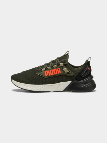 Кросівки PUMA Retaliate 3 модель 379478 Фото