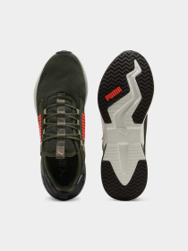 Кросівки PUMA Retaliate 3 модель 379478 Фото