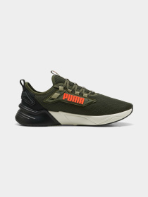 Кросівки PUMA Retaliate 3 модель 379478 Фото