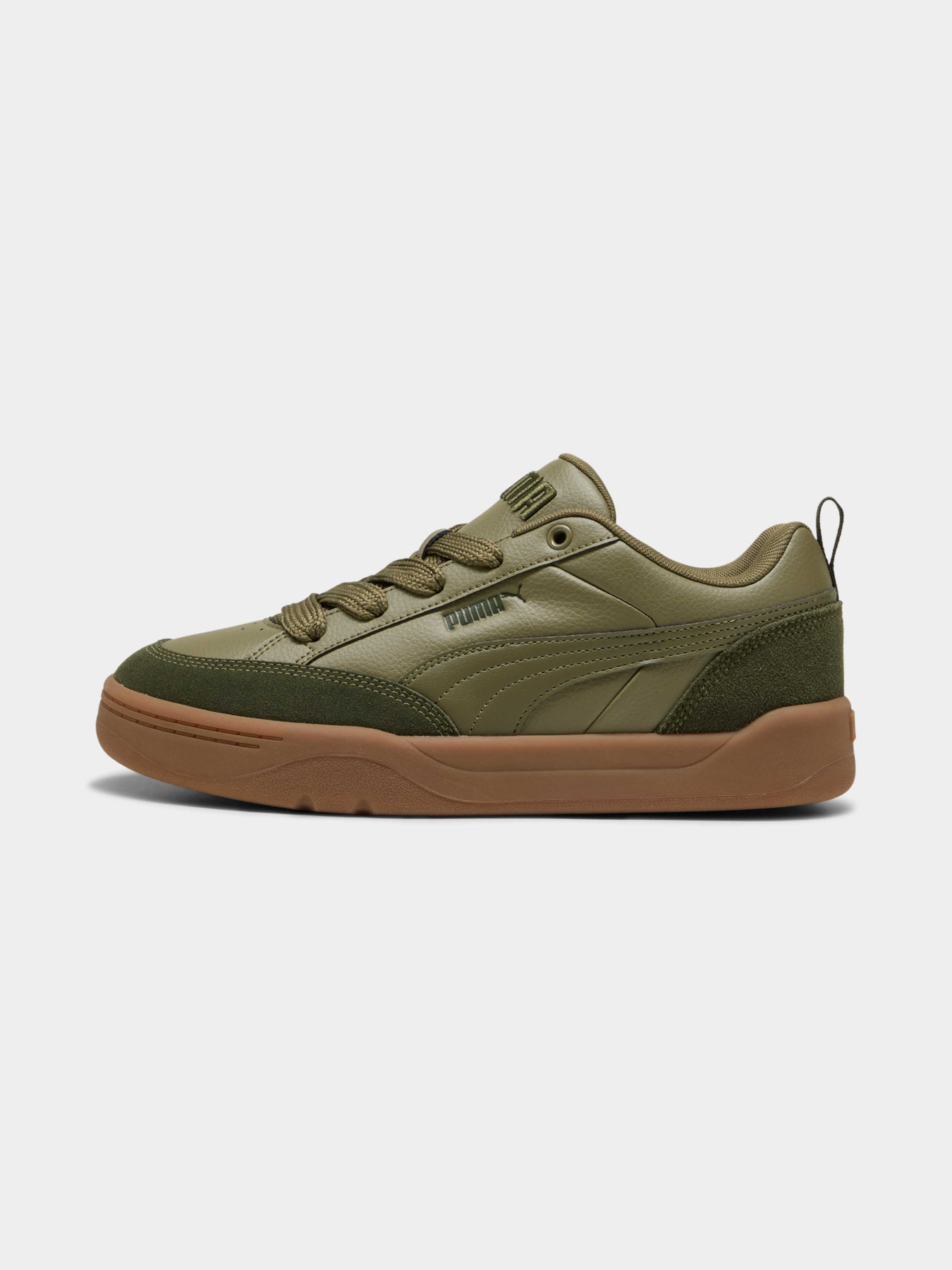 Кеди PUMA Park Lifestyle Og модель 397262 Кеди PUMA Park Lifestyle Og модель 397262 Фото