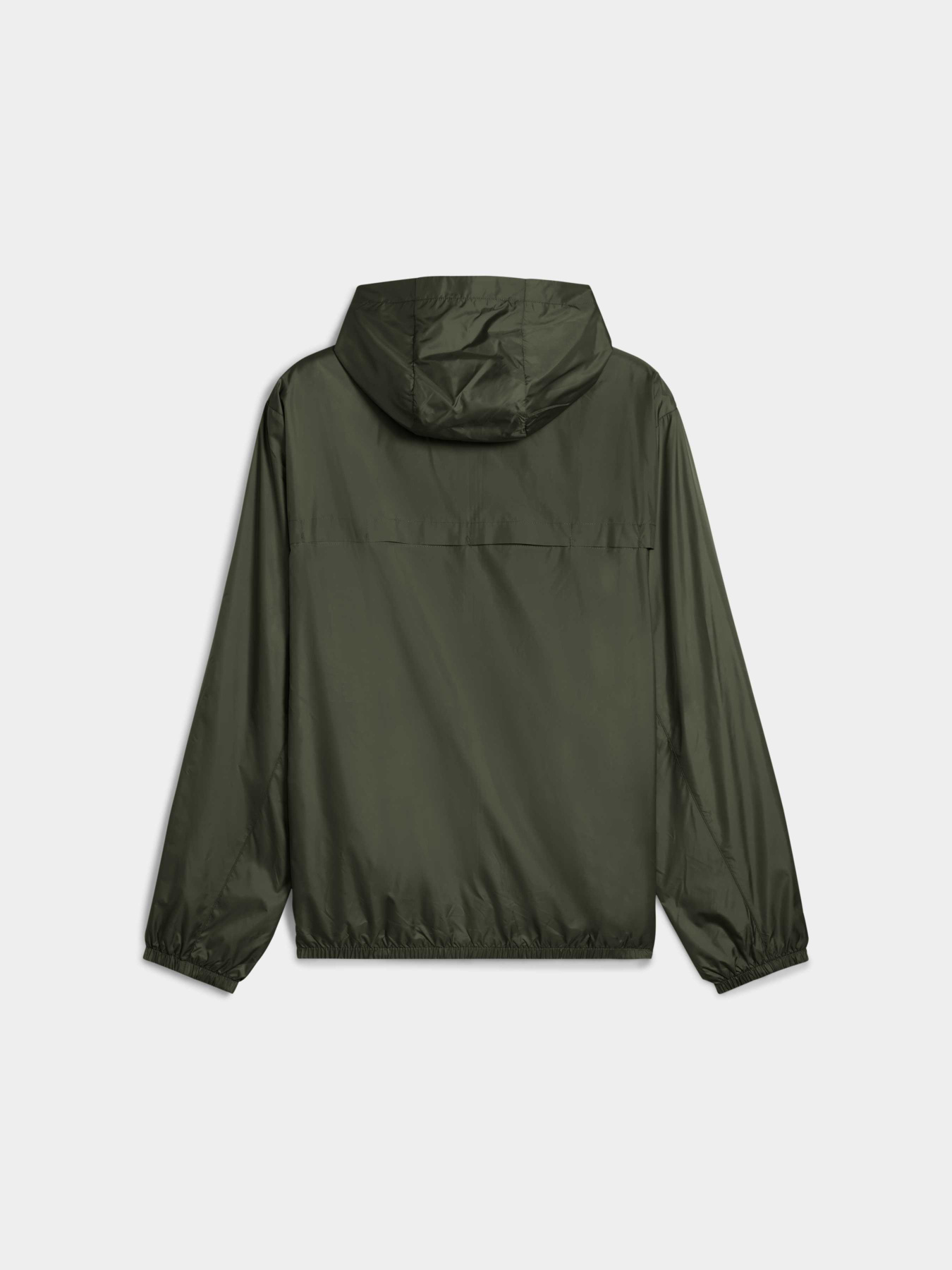 Куртки та дублянки PUMA Ess Regular Windbreaker модель 684625 Куртки та дублянки PUMA Ess Regular Windbreaker модель 684625 Фото