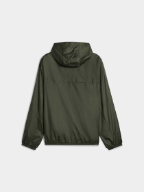 Куртки та дублянки PUMA Ess Regular Windbreaker модель 684625 Фото