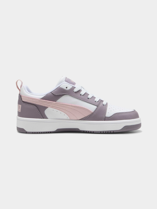 Кеди PUMA Rebound V6 Low модель 392328 Фото