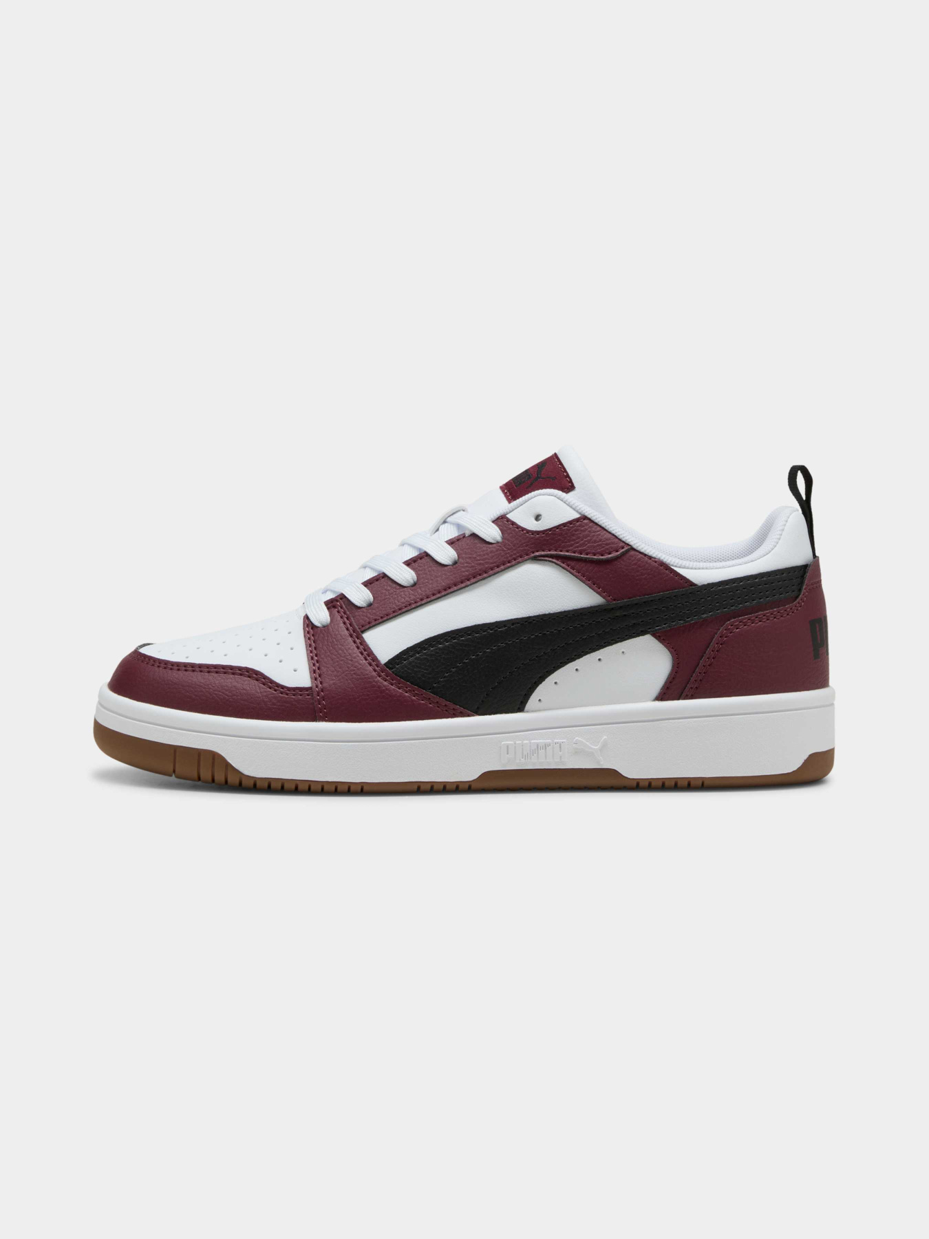 Кеди PUMA Rebound V6 Low модель 392328 Кеди PUMA Rebound V6 Low модель 392328 Фото