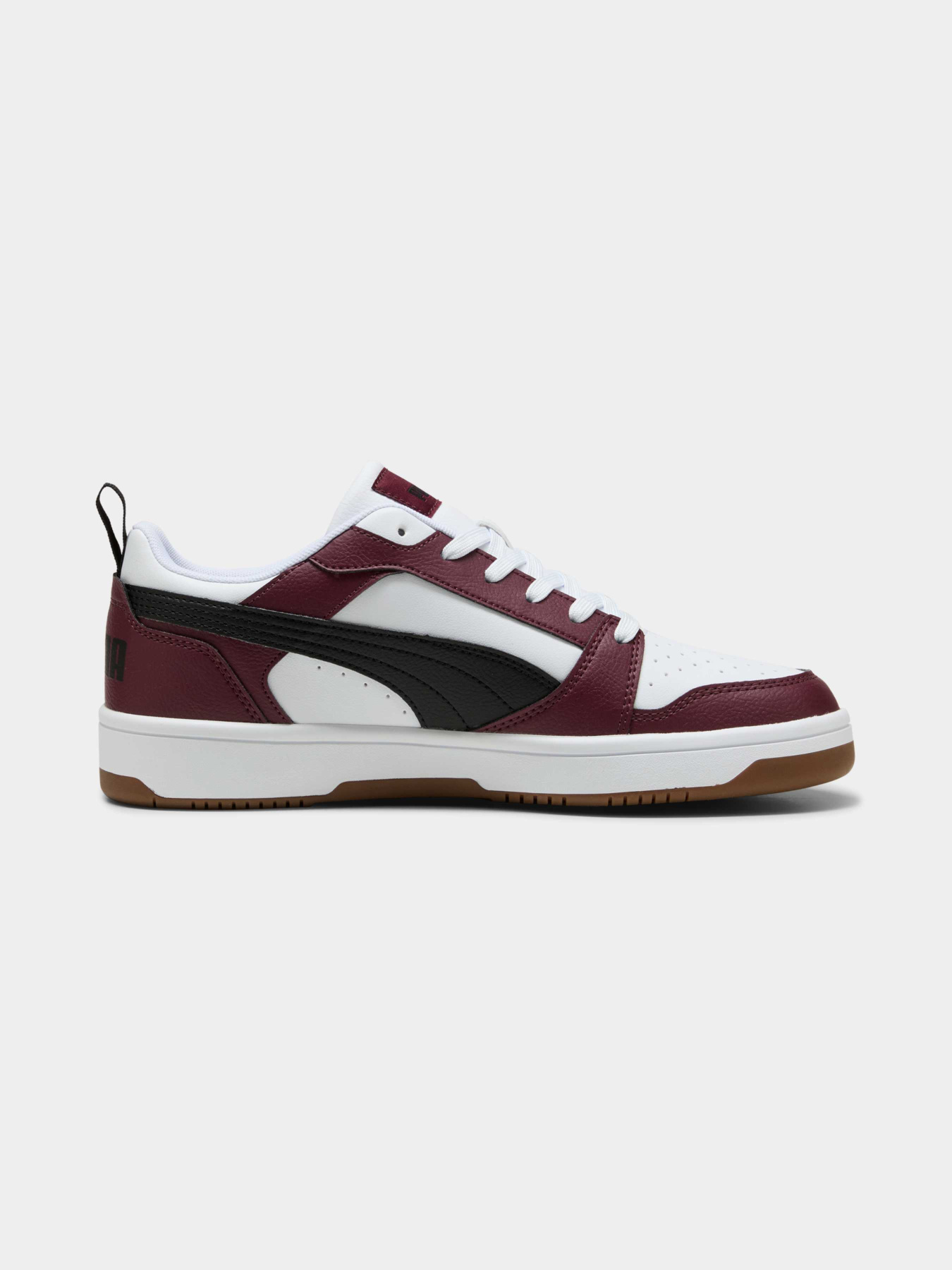 Кеди PUMA Rebound V6 Low модель 392328 Кеди PUMA Rebound V6 Low модель 392328 Фото