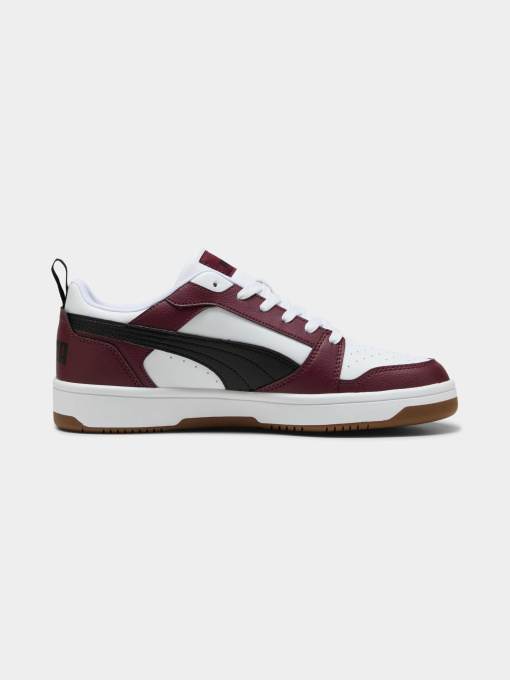 Кеди PUMA Rebound V6 Low модель 392328 Фото