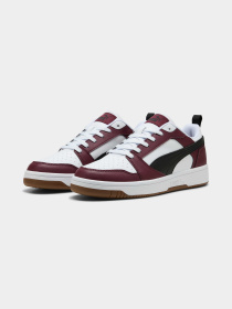 Кеди PUMA Rebound V6 Low модель 392328 Фото