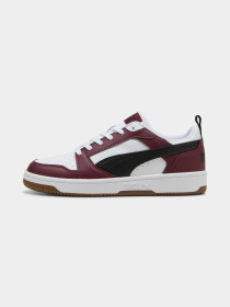 Кеди PUMA Rebound V6 Low модель 392328 Фото
