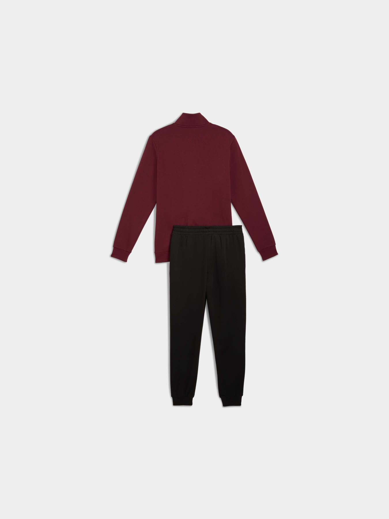 Костюмы PUMA Class Sweat Suit модель 688176 Костюмы PUMA Class Sweat Suit модель 688176 Фото