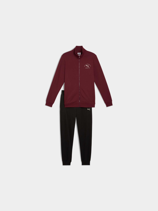 Костюмы PUMA Class Sweat Suit модель 688176 Фото