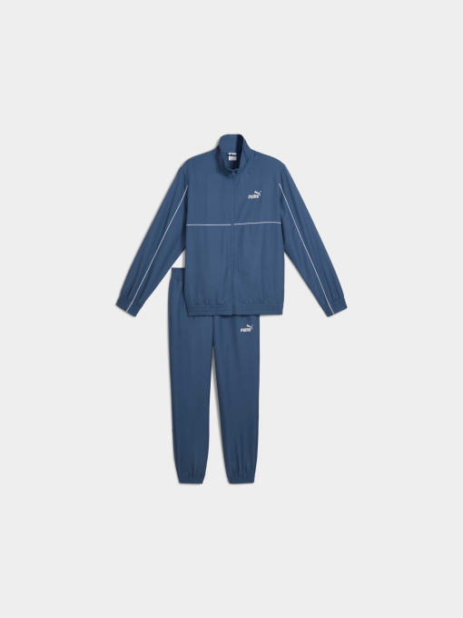 Костюмы PUMA Woven Tracksuit модель 688174 Фото