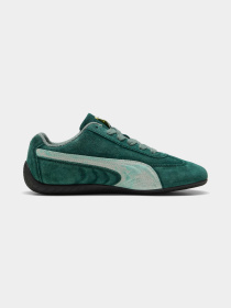 Кросівки PUMA Speedcat The Neverworn V модель 401532 Фото