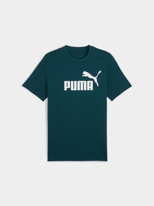 Футболки і поло PUMA Ess No. 1 Logo Tee модель 682533 Фото