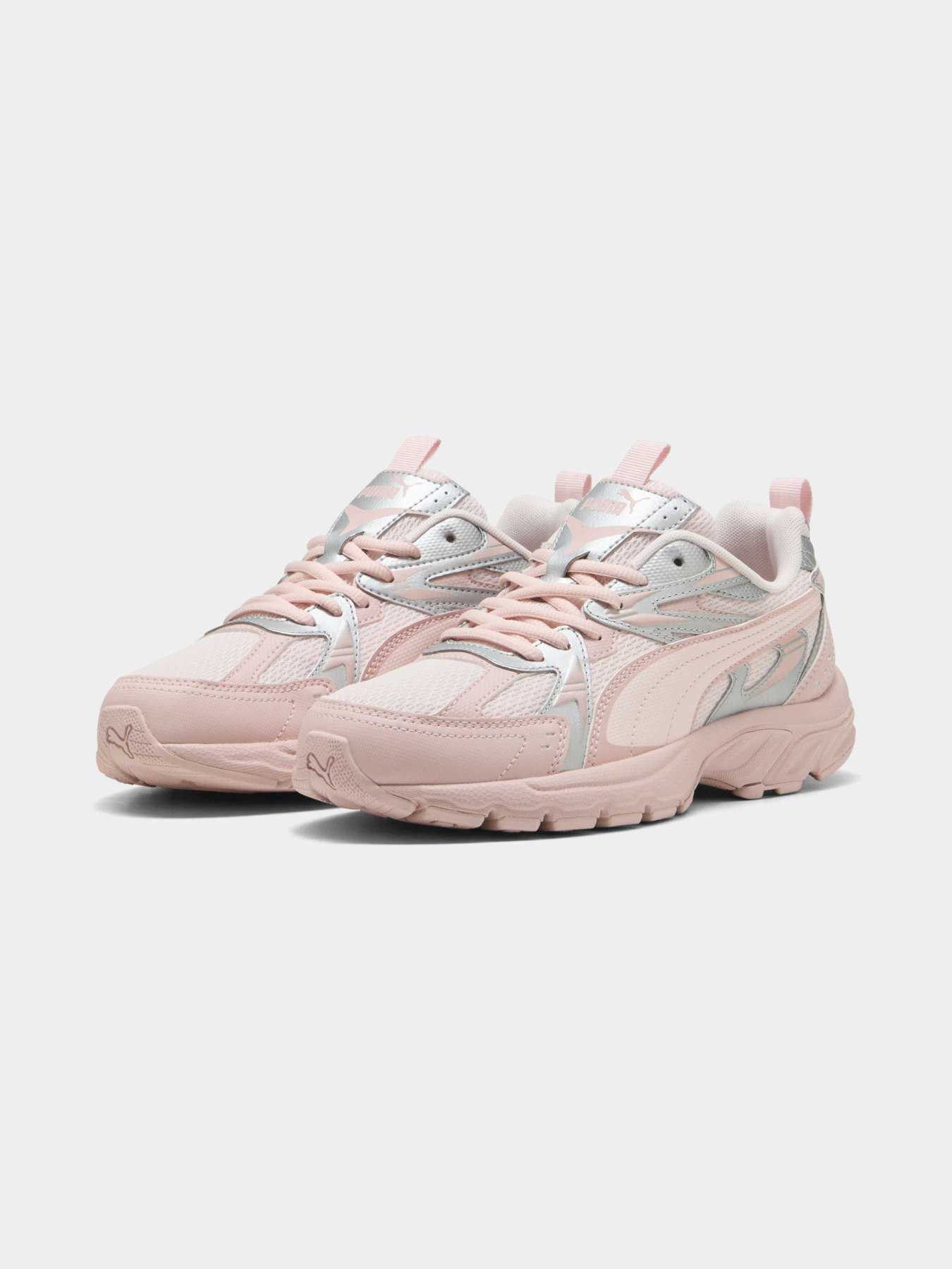 Кросівки PUMA Milenio Tech_ модель 402623 Фото