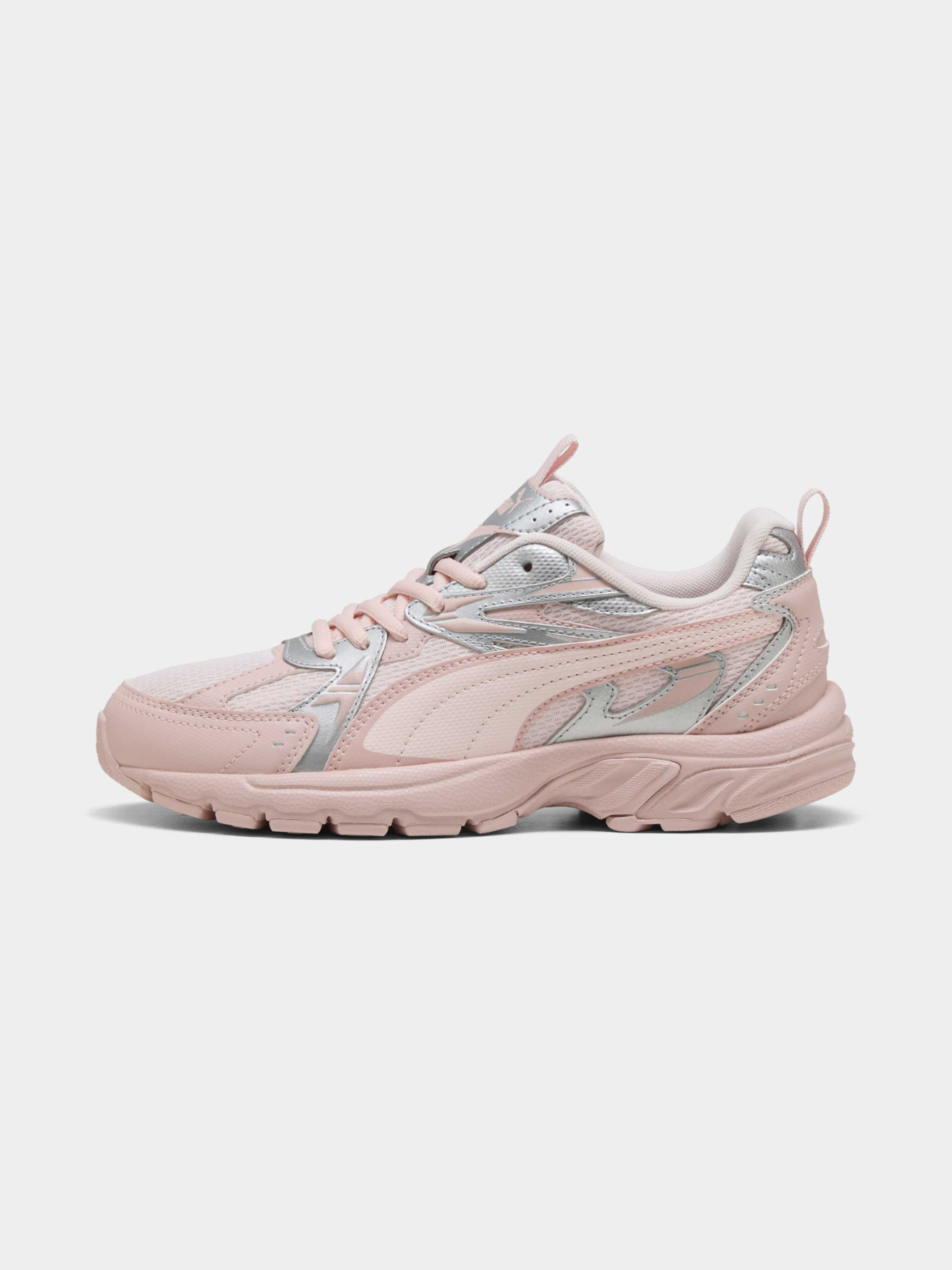 Кросівки PUMA Milenio Tech_ модель 402623 Фото