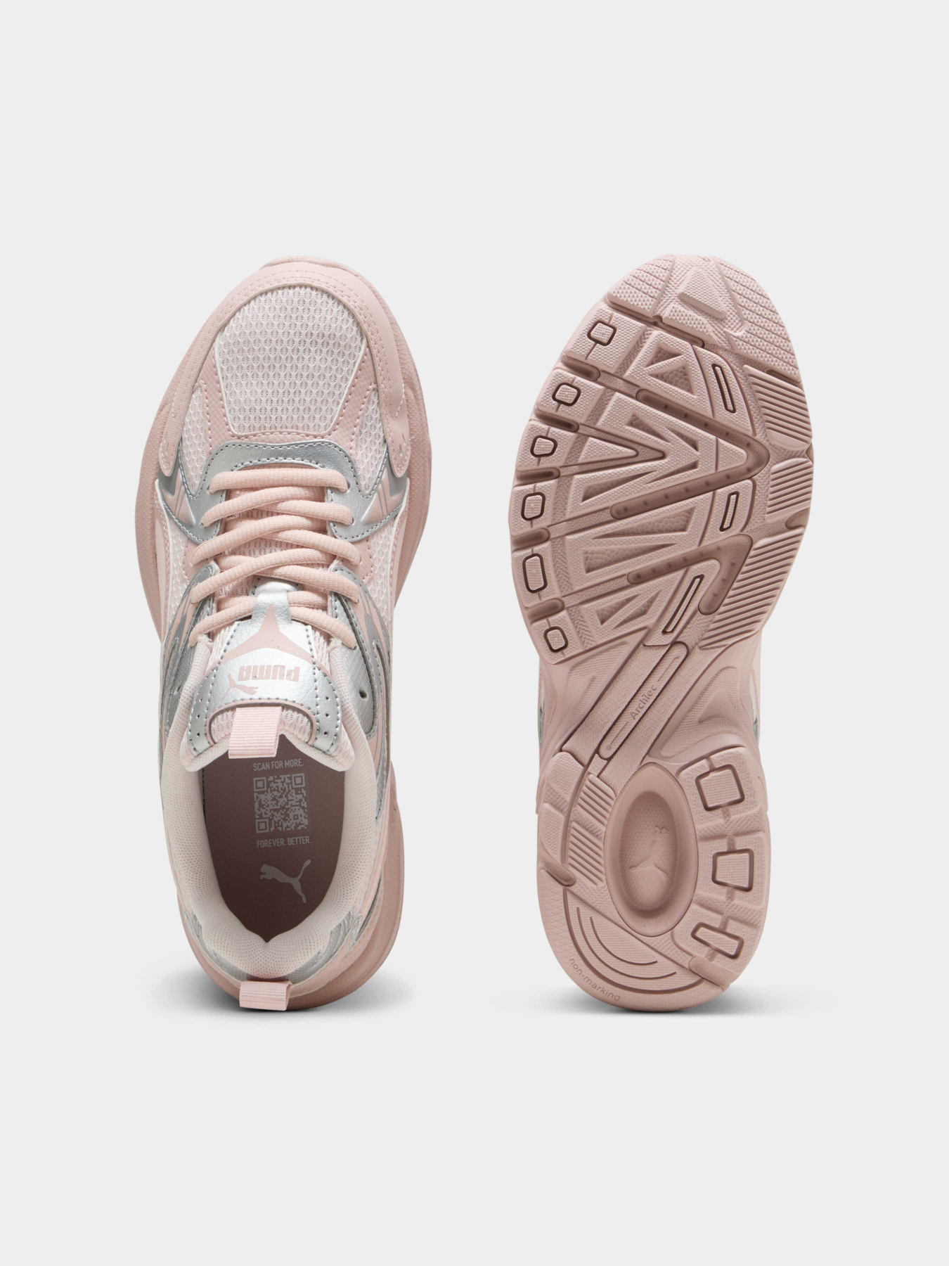 Кросівки PUMA Milenio Tech_ модель 402623 Фото