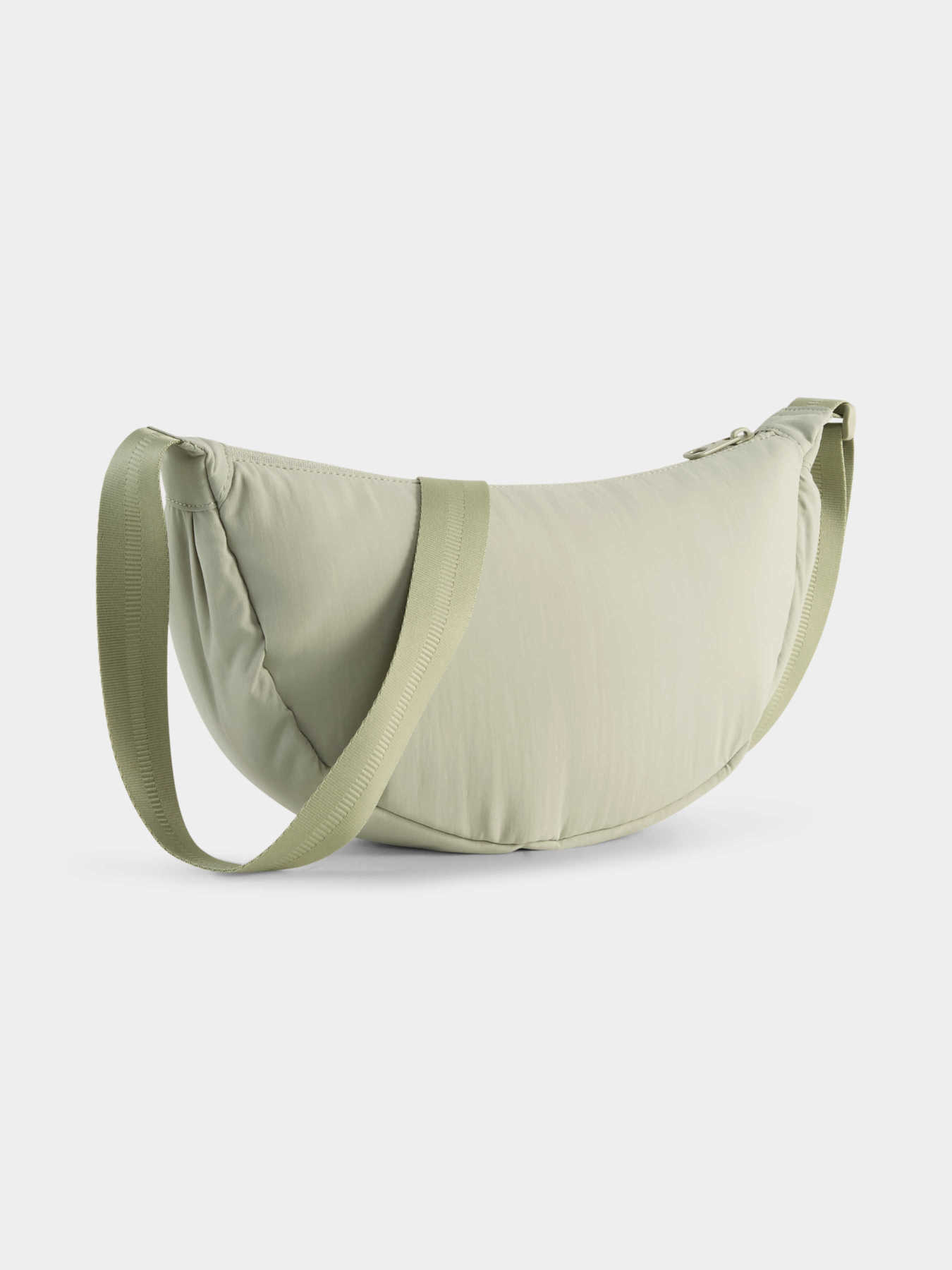 Сумки PUMA Her Half Moon Bag модель 091716 Сумки PUMA Her Half Moon Bag модель 091716 Фото
