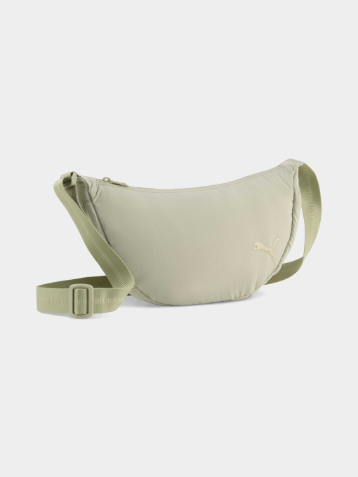 Сумки PUMA Her Half Moon Bag модель 091716 Фото