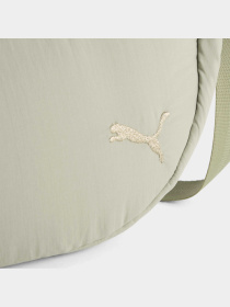 Сумки PUMA Her Half Moon Bag модель 091716 Фото