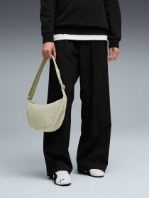 Сумки PUMA Her Half Moon Bag модель 091716 Фото