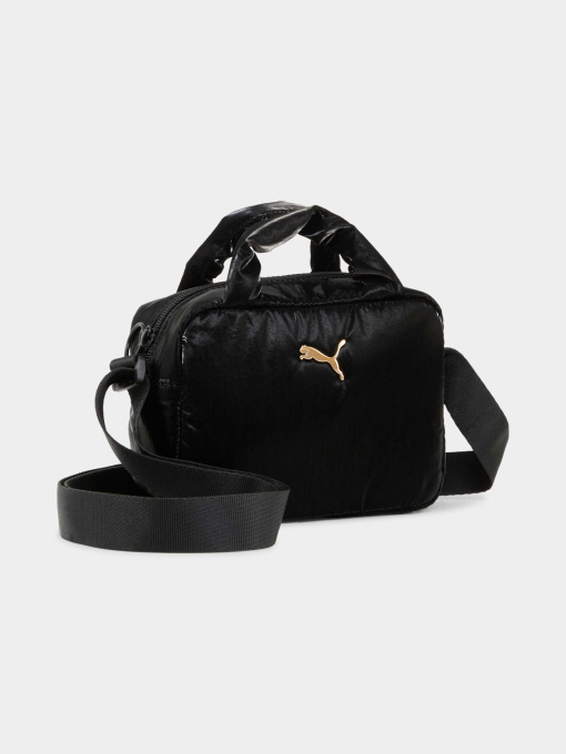 Сумки PUMA Up Mini Grip Bag модель 091292 Фото