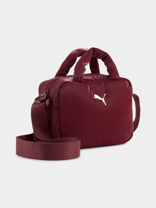 Сумки PUMA Up Mini Grip Bag модель 091292 Фото