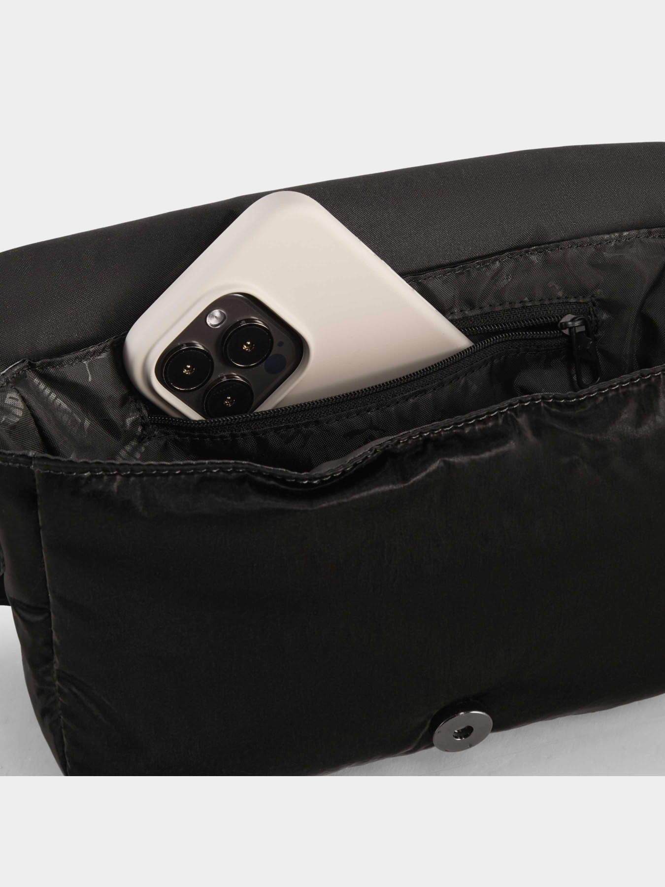 Сумки PUMA Up Flute Bag модель 091300 Фото