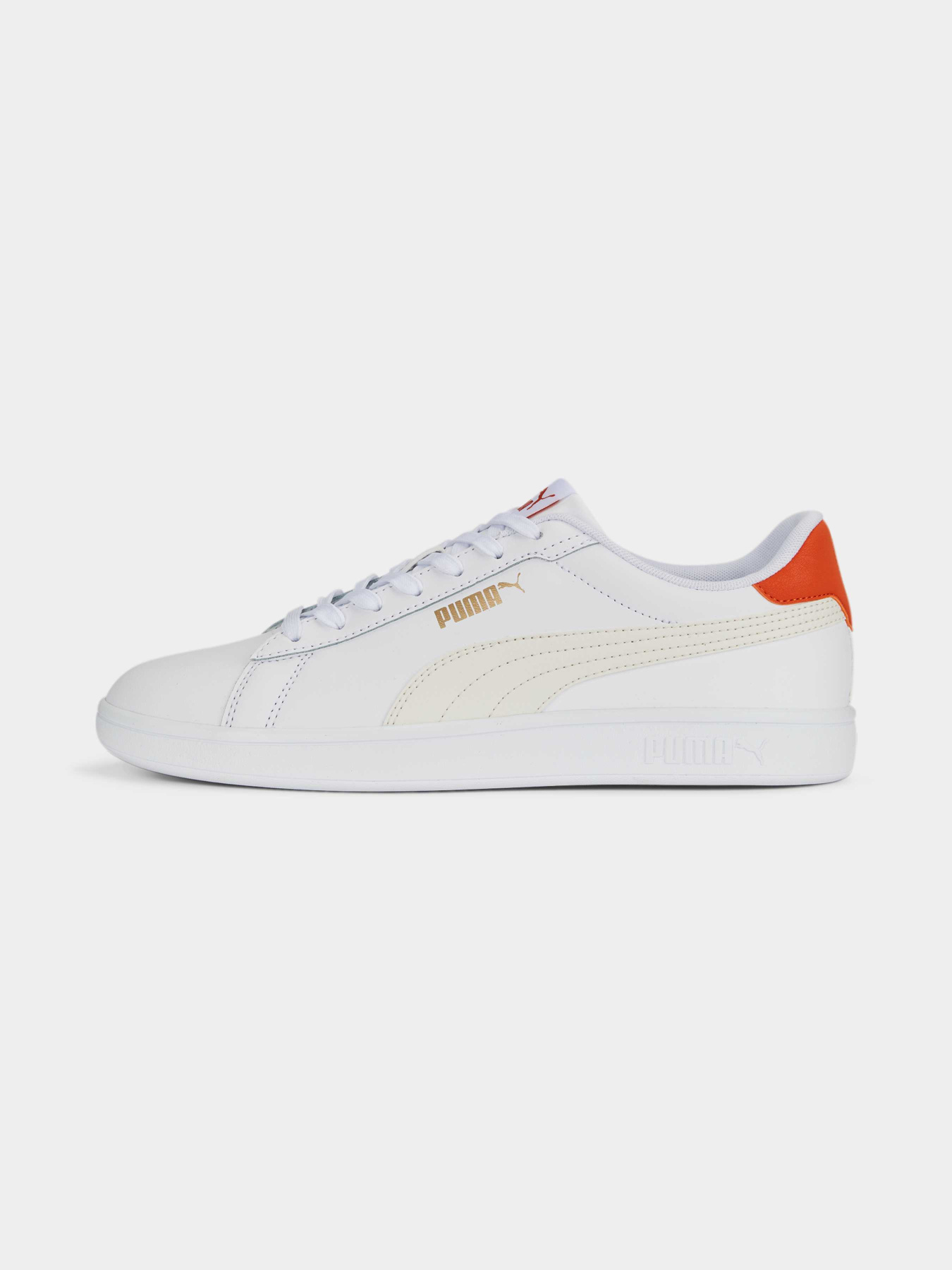 Кеды PUMA Smash 3.0 L модель 390987 Фото