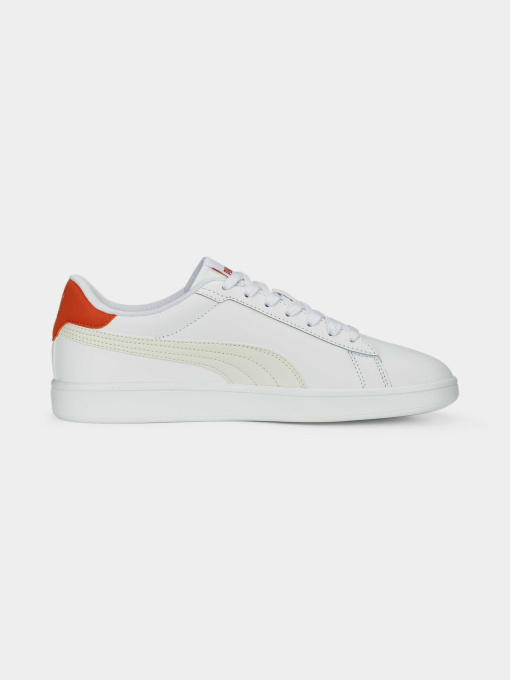 Кеди PUMA Smash 3.0 L модель 390987 Фото