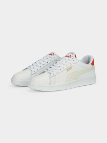 Кеды PUMA Smash 3.0 L модель 390987 Фото