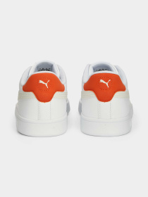Кеды PUMA Smash 3.0 L модель 390987 Фото