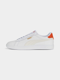 Кеды PUMA Smash 3.0 L модель 390987 Фото