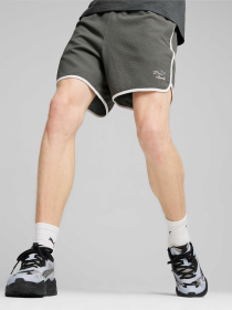 Шорты PUMA Team Shorts модель 624350 Фото