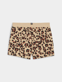 Шорти PUMA Ess+ Animal Shorts модель 679414 Фото