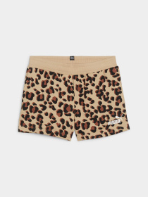 Шорты PUMA Ess+ Animal Shorts модель 679414 Фото