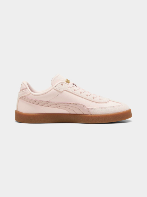 Кеди PUMA Club Ii Era Jr модель 401489 Фото