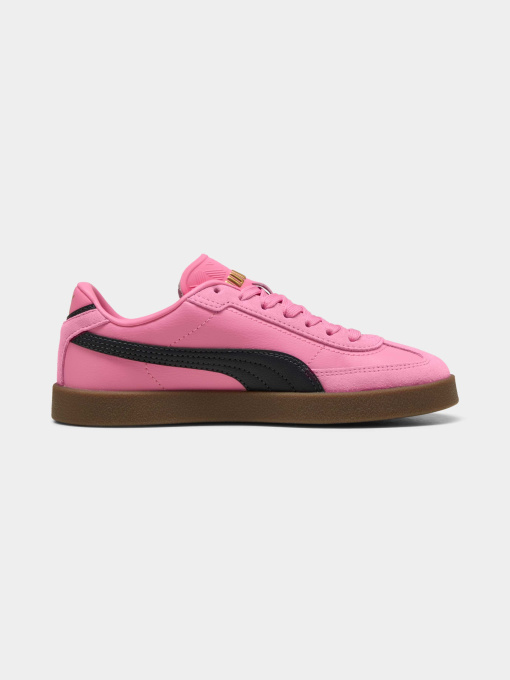 Кеди PUMA Club Ii Era Jr модель 401489 Фото