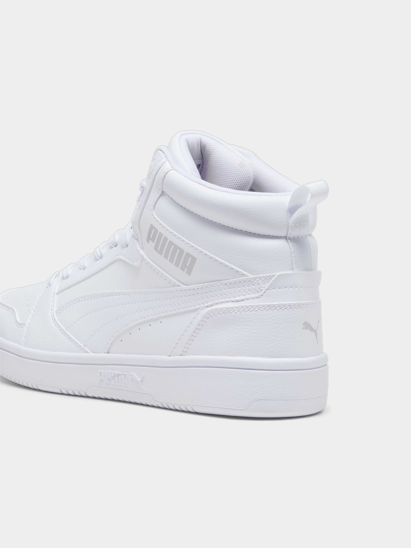 Кеды PUMA Rebound V6 модель 392326 Кеды PUMA Rebound V6 модель 392326 Фото