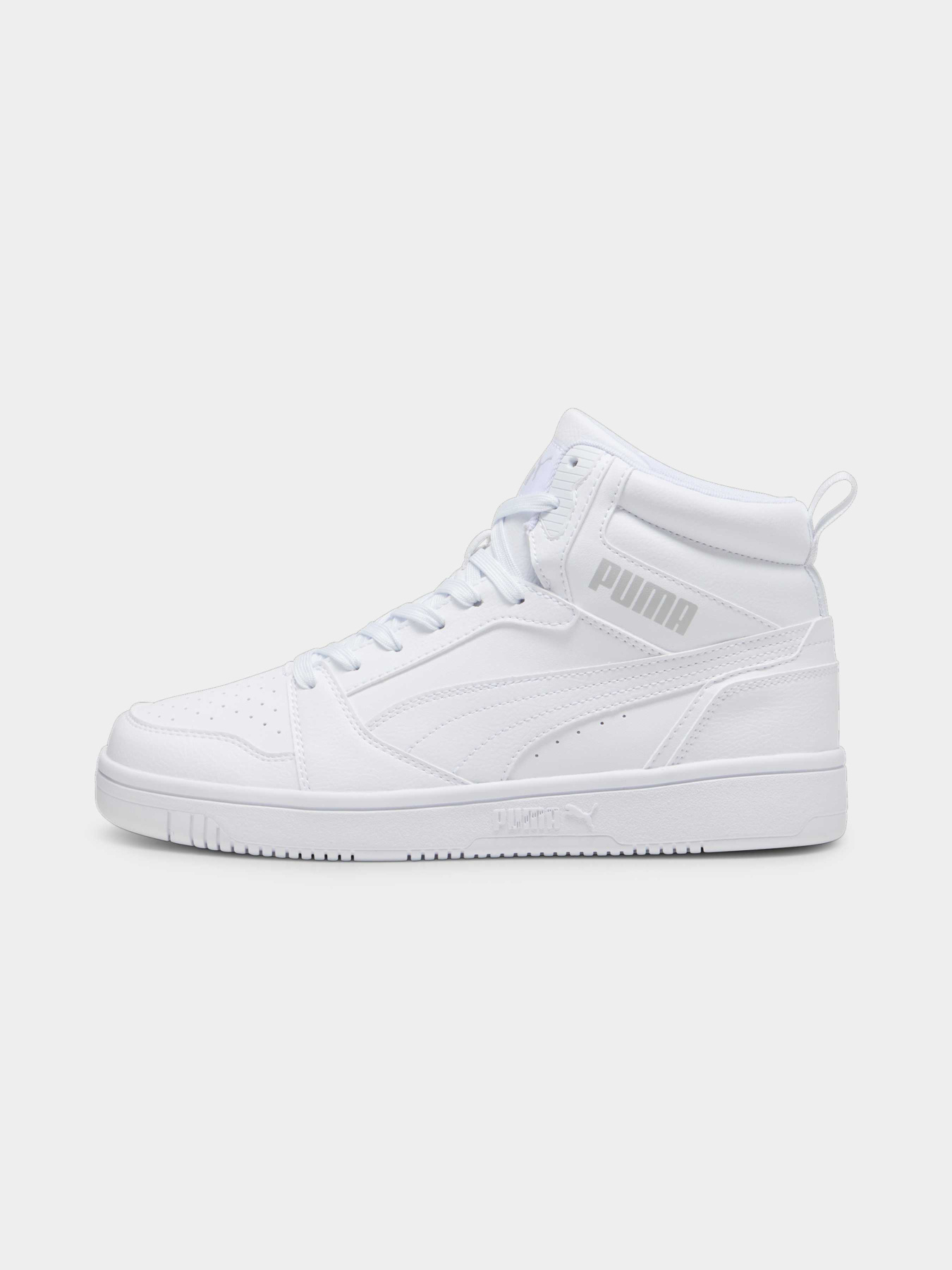 Кеды PUMA Rebound V6 модель 392326 Кеды PUMA Rebound V6 модель 392326 Фото