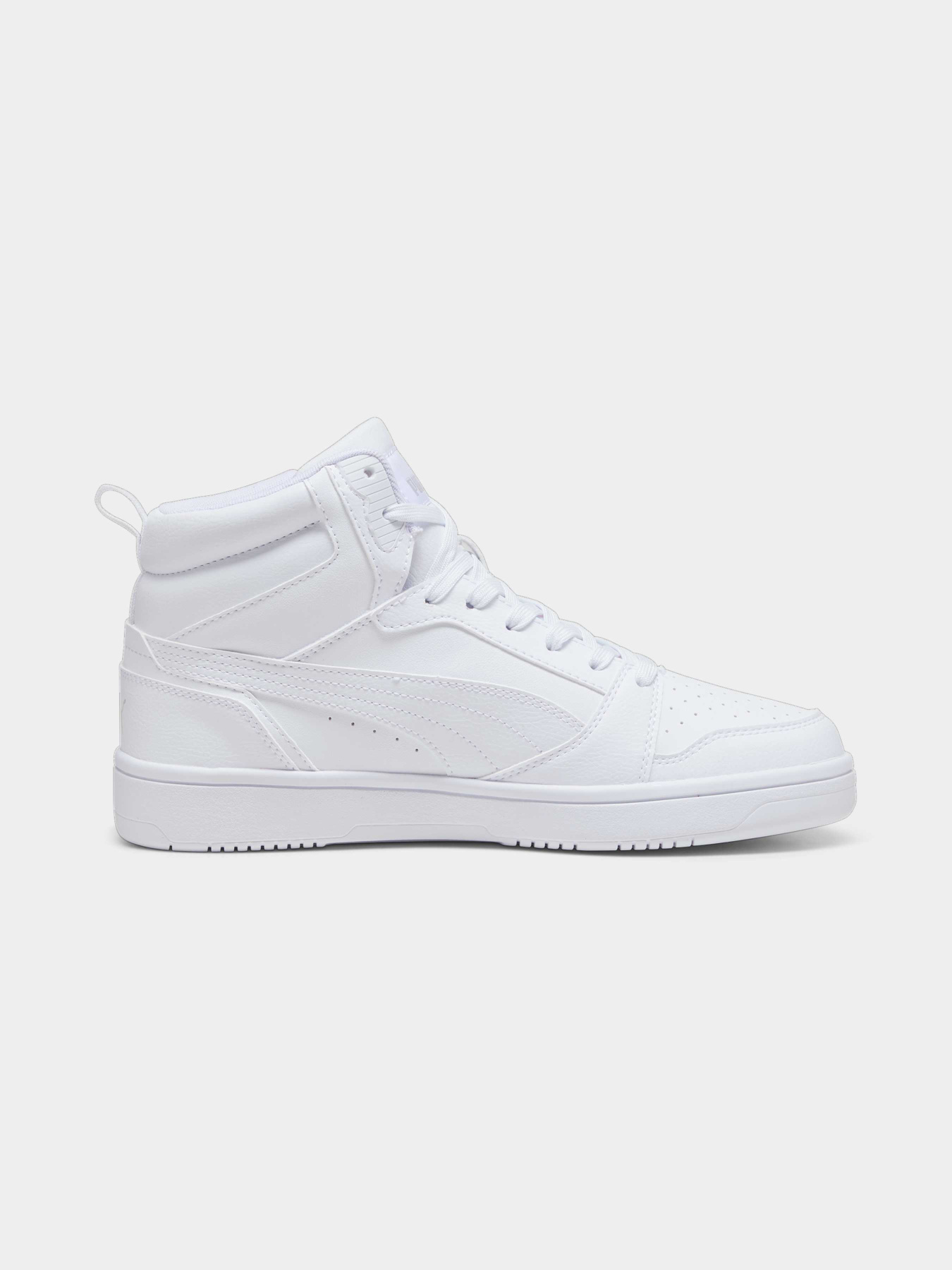 Кеды PUMA Rebound V6 модель 392326 Кеды PUMA Rebound V6 модель 392326 Фото
