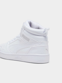 Кеды PUMA Rebound V6 модель 392326 Фото