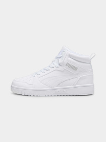 Кеды PUMA Rebound V6 модель 392326 Фото