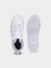 Кеды PUMA Rebound V6 модель 392326 Фото