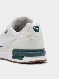 Кросівки PUMA Graviton модель 380738 Фото