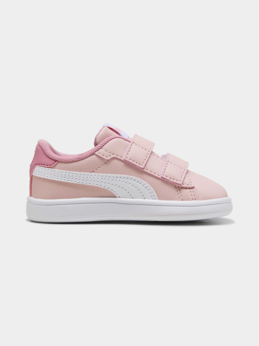 Кеди PUMA Smash 3.0 Badges V Inf модель 397287 Фото