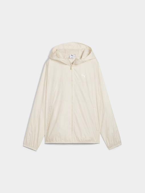 Куртки и дубленки PUMA Ess Regular Windbreaker модель 685133 Фото